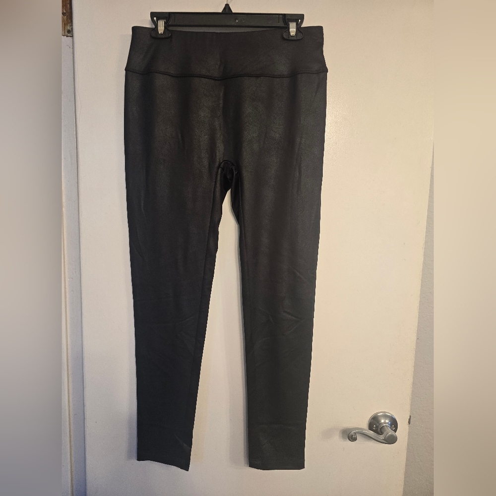 Philosophy Charcoal Leggings